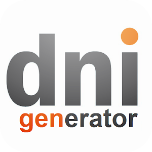 Descargar app Dni Generador disponible para descarga