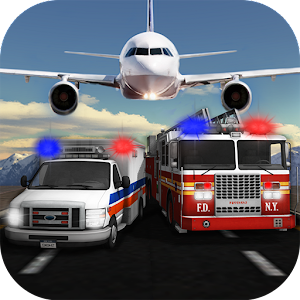 Descargar app Sim Emergency Driver