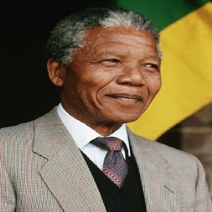 Descargar app Nelson Mandela Para Compartir disponible para descarga