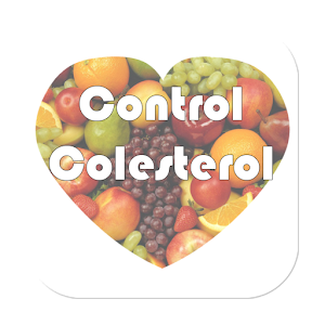 Descargar app Control Colesterol