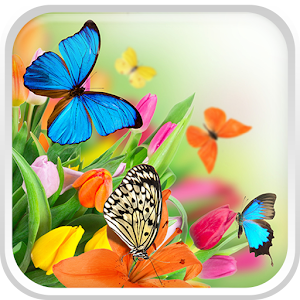 Descargar app Mariposa Fondo Animado disponible para descarga