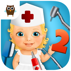 Descargar app Sweet Baby Girl - Hospital 2