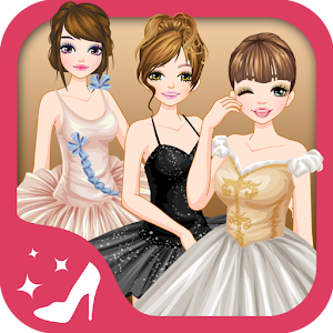 Descargar app Ballerina - Juegos De Vestir disponible para descarga