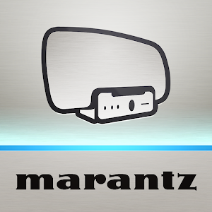 Descargar app Marantz Consolette disponible para descarga