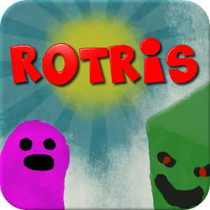 Descargar app Rotris - Juego De Bloques