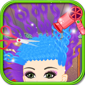 Descargar app Wonderful Princess Hair Salon disponible para descarga