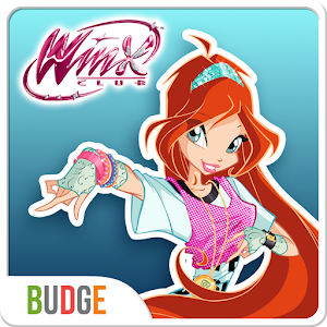 Descargar app Winx Club: Rocks The World disponible para descarga