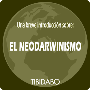 Descargar app El Neodarwinismo disponible para descarga