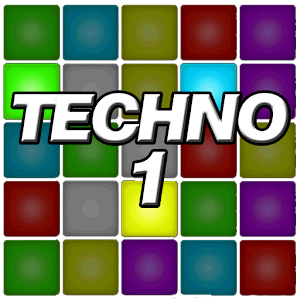 Descargar app Techno Dj Pad 1