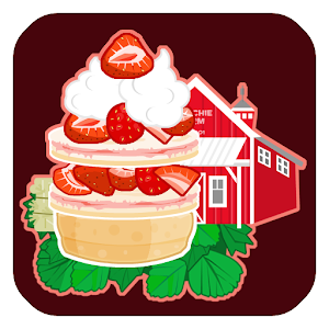 Descargar app Strawberry Shortcake Farmberry