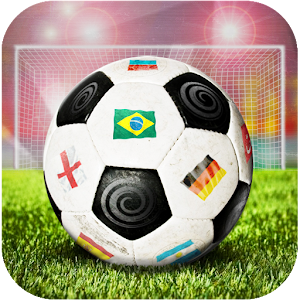 Descargar app Copa Mundial De Tiros Libres