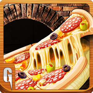 Descargar app Pizza Scramble - Cocina Juego