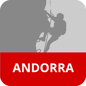 Descargar app Vías Ferratas Andorra disponible para descarga