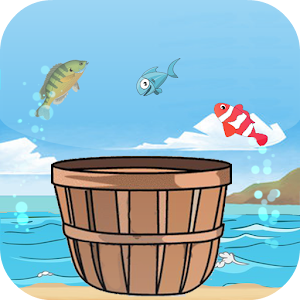 Descargar app Pesca Para Niños Pequeños