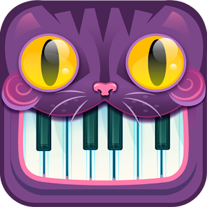 Descargar app Best Piano Cats