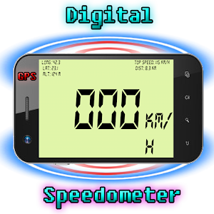 Descargar app Velocímetro Digital Gps Speed