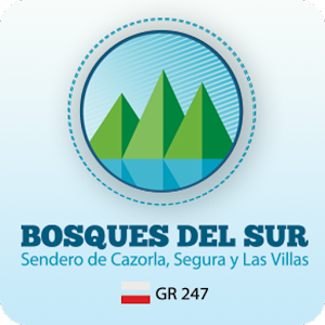 Descargar app Gr247 Bosques Del Sur disponible para descarga
