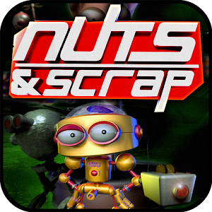 Descargar app Nuts And Scrap disponible para descarga