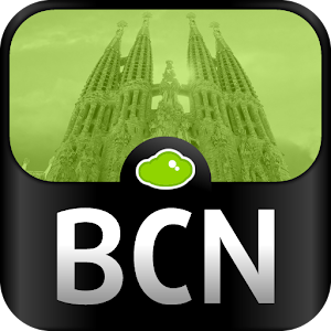 Descargar app Barcelona - Guía De Viaje