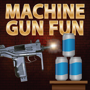 Descargar app Fun Machine Gun disponible para descarga