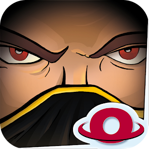 Descargar app Black Fist Ninja Run Challenge disponible para descarga
