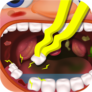 Descargar app Sabiduría Doctor Tooth