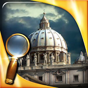 Descargar app Secretos Del Vaticano (full)