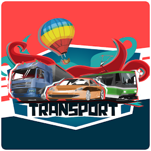 Descargar app Transport Cards