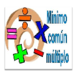 Descargar app Minimo Comun Mulitiplo Y M.c.d