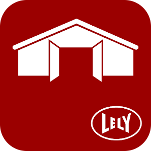 Descargar app Lely T4c Inherd - Farmvisit