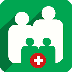 Descargar app Family Health Record disponible para descarga