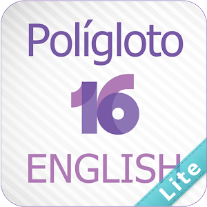 Descargar app Polígloto 16 - English