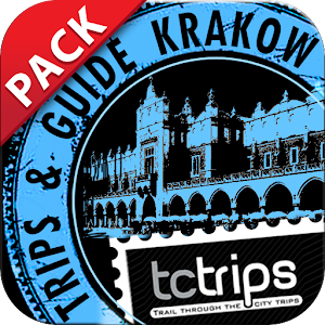 Descargar app Cracovia Trips & Guide Pack