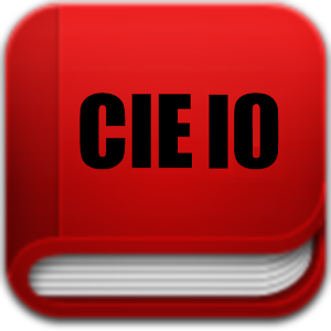Descargar app Cie10 Codificación Español