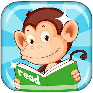 Descargar app Monkey Junior: Aprender A Leer disponible para descarga