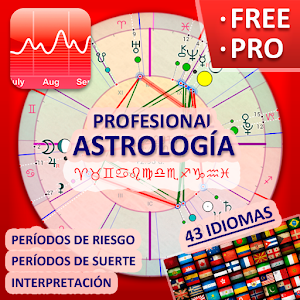 Descargar app Astrología Fortuna