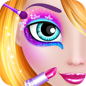 Descargar app Princesa Maquillaje
