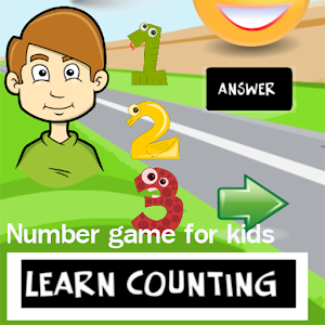 Descargar app Juegos De Numeros Para Niños