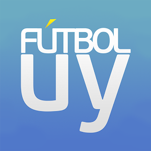 Descargar app Fútbol Uruguay