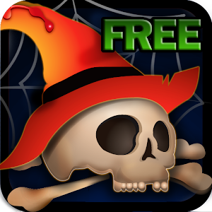 Descargar app Máquina Tragaperras Halloween disponible para descarga