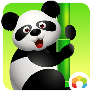 Descargar app Desliza Al Panda disponible para descarga