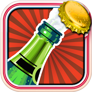 Descargar app Bottle Opener  Champagne Shoot disponible para descarga