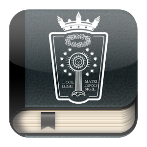 Descargar app Textos Legales Básicos Icam disponible para descarga