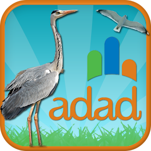 Descargar app Birding Aljarafe-doñana