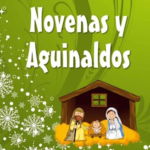 Descargar app Novenas Navideñas disponible para descarga
