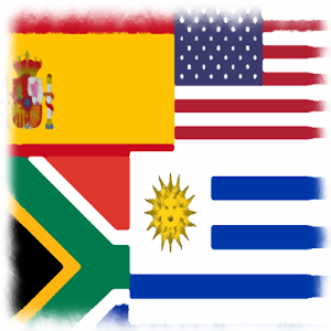 Descargar app Banderas Del Mundo disponible para descarga