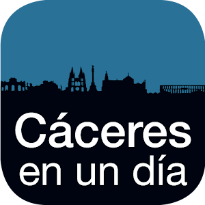 Descargar app Cáceres En 1 Día
