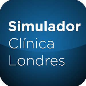 Descargar app Simulador Clínica Londres disponible para descarga
