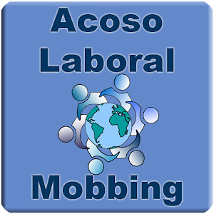 Descargar app Mobbing - Acoso Laboral disponible para descarga