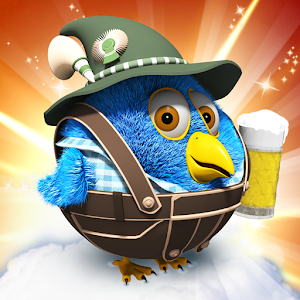 Descargar app Bird Duel disponible para descarga